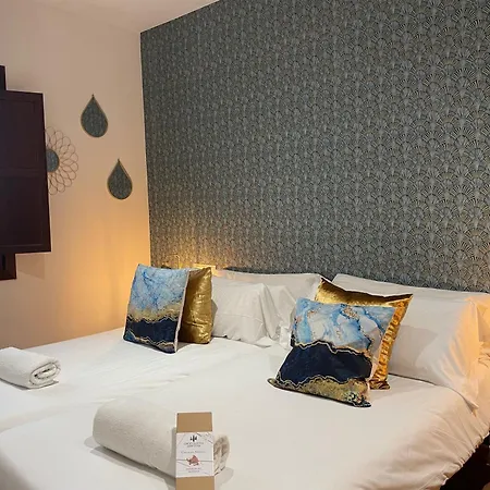 Apartment Alberca De 1