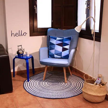 Apartment Alberca De 1 *