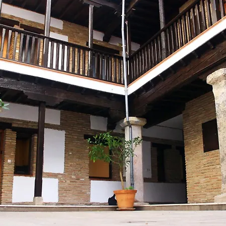 Alberca De 1 * Granada