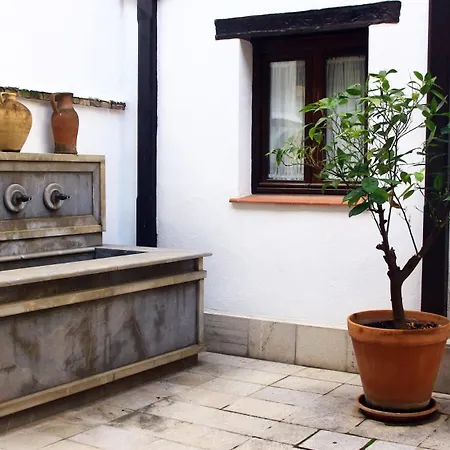 Alberca De 1 Apartment *