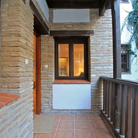 Apartment Alberca De 1