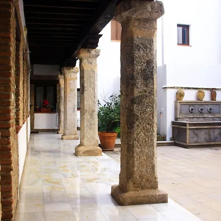 Appartement Alberca De 1 *
